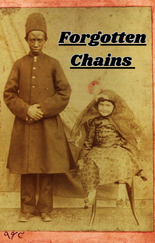 Forgotten Chains